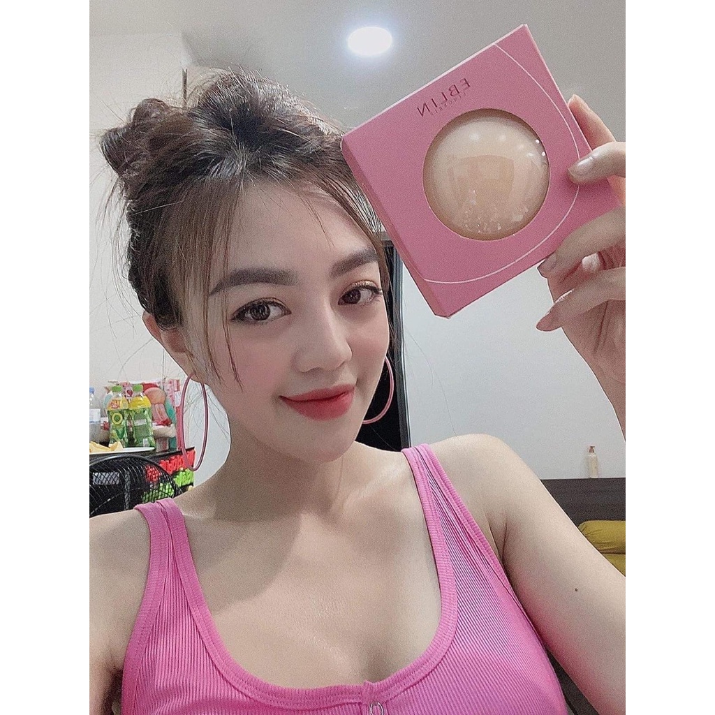 Dán ti Eblin siêu lì siêu ngầu chuẩn chính hãng 100% | BigBuy360 - bigbuy360.vn