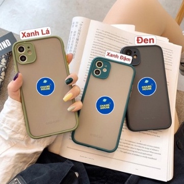 ỐP LƯNG NHÁM BẢO VỆ CAMERA