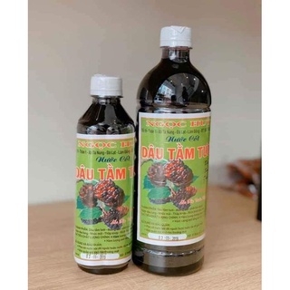 Nước cốt dâu tằm nguyên chất Đà Lạt chai 1lit