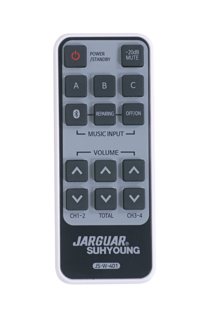 Amply Jarguar PA 303 Gold Classic Chính Hãng