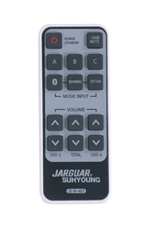 Amply Jarguar PA-303E classic (PA-303 E)
