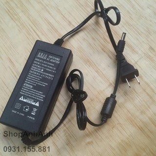Nguồn 12VDC 5A đủ dòng