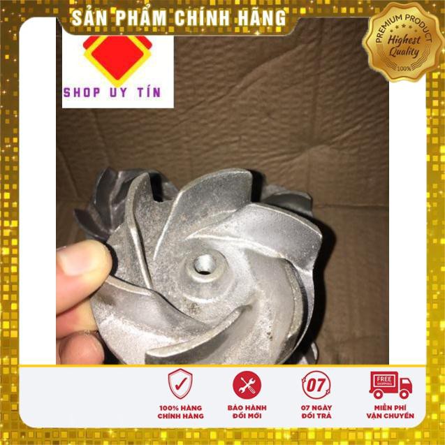 Cánh bơm nước ren 10mm thay thế cho các máy 750w sang bộ sên hút xả 76