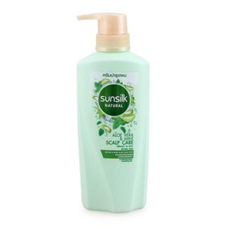 ( Đủ loại) DẦU GỘI SUNSILK THÁI LAN 450ml