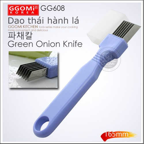 Gg608 - Dao chẻ hành 84331 GGOMI