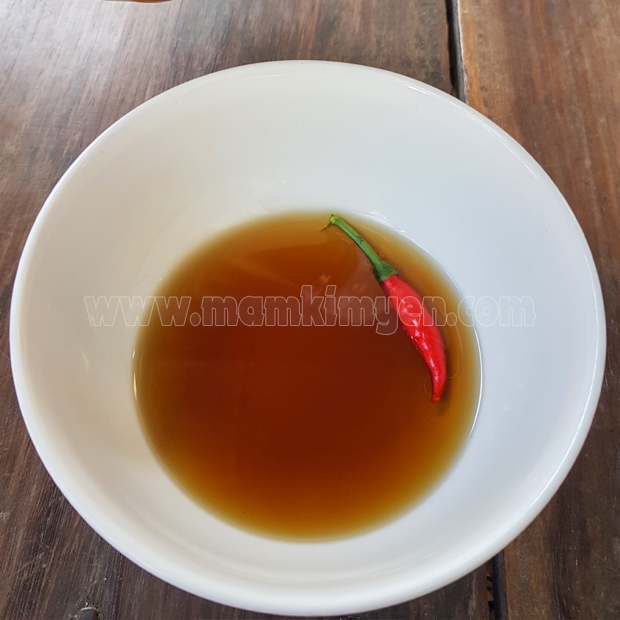 Combo 2 Chai Nước Mắm Đồng Cá Linh Loại Đặc Biệt Nấu Nhà Thơm Ngon 330ml/chai