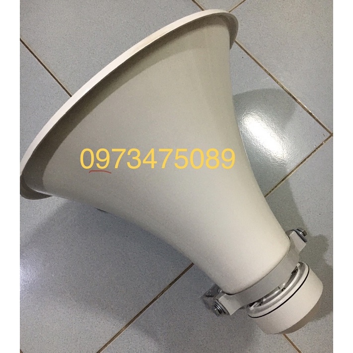 [Mã ELHACE giảm 4% đơn 300K] LOA PHÓNG THANH CTR 25W-60W.