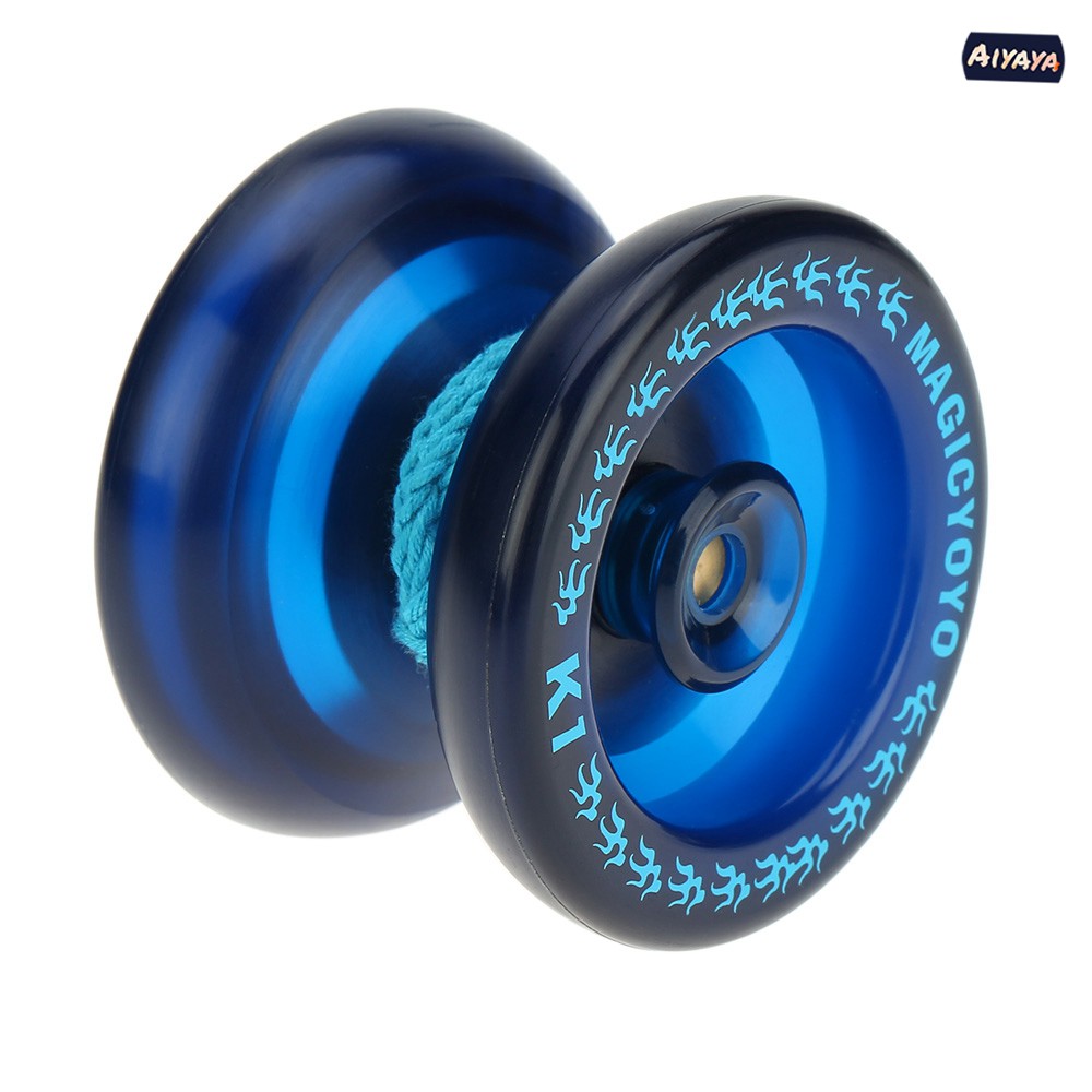 Yo-yo K1 thiết kế độc đáo cho bé