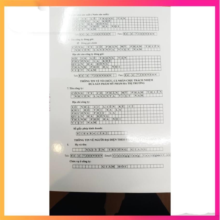 [ Hàng Chính Hãng ] Gel Rửa Mặt Natural Cleansing Gel An Toàn Cho Mọi Loại Da | BigBuy360 - bigbuy360.vn