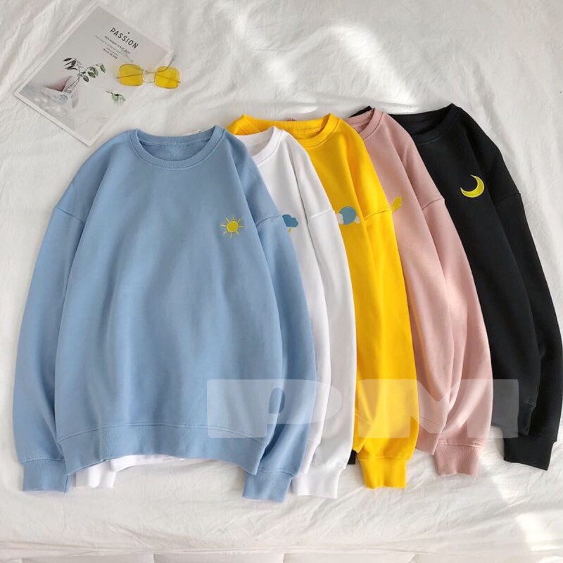 (sale) Áo nỉ bo tay thời thiết PM11 (tuyển sỉ đại lý )