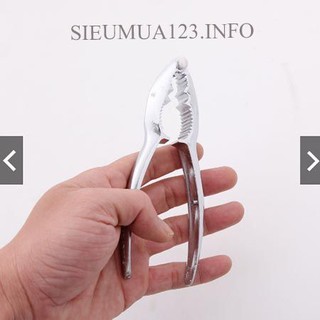 KẸP CÀNG CUA INOX
