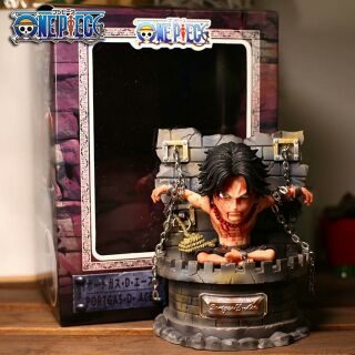Mô hình nhân vật ACE - One Piece