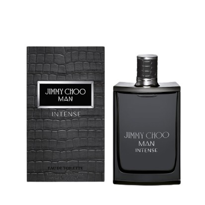 Nước hoa nam Jimmy Choo Man Intense EDT 100ml