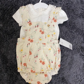 Yếm hm 6-9m