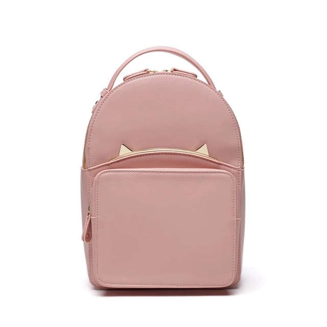 Săn sale ba lô tai mèo