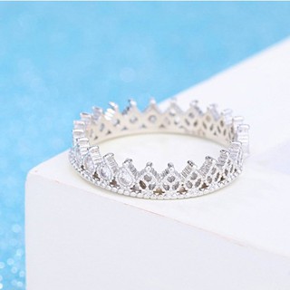 NHẪN VƯƠNG MIỆN CÔNG CHÚA BHN7