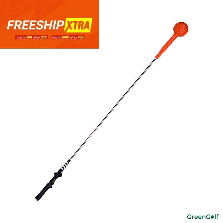 Gậy Tập Thể Lực Golf/ Gậy Swingbar PGM 115cm