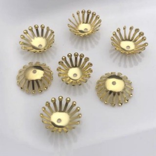 [Nguyên Liệu Trâm] 5 Phiến Nhuỵ (Tâm) Hoa
