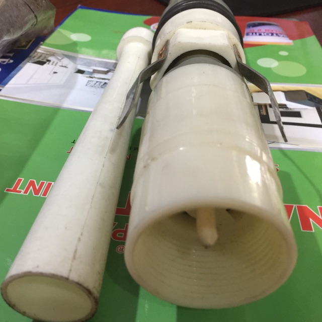 Bộ hút sâu giếng khoan