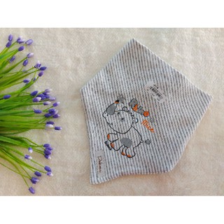 [Dokma] Khăn tam giác DS178