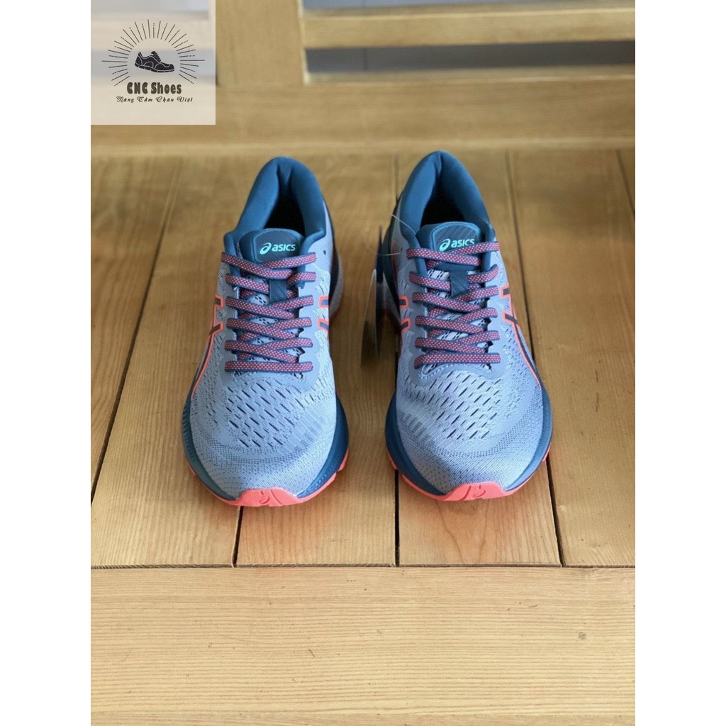 GIÀY ASICS GEL-KAYANO 27 CHUẨN REAL CHÍNH HÃNG | BigBuy360 - bigbuy360.vn