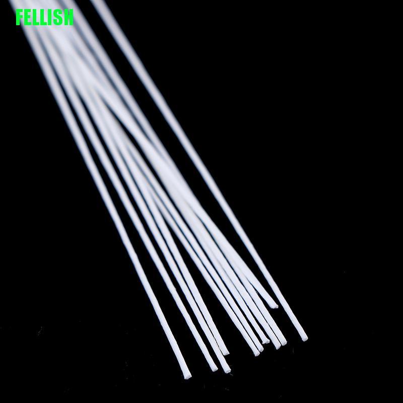 [Hàng mới về] Set 60 dây làm sạch xỏ lỗ tai 436v tiện dụng