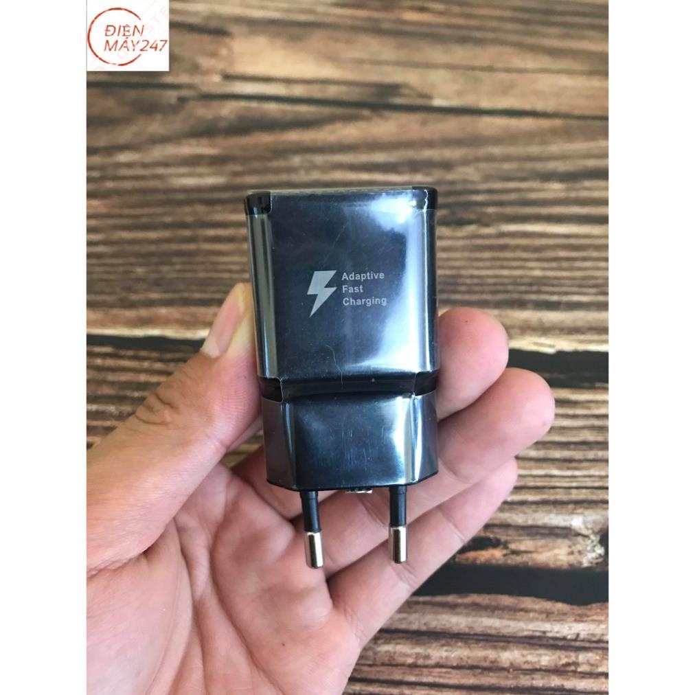 Củ sạc nhanh Samsung các dòng 15w 25w 45w - Chính hãng