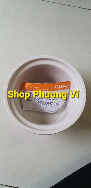 Nồi hầm cháo kho cá kho thịt nồi điện lõi bằng sứ 1.5L