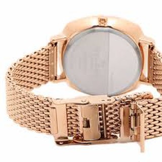 Đồng hồ nữ Skagen Quartz SKW2401