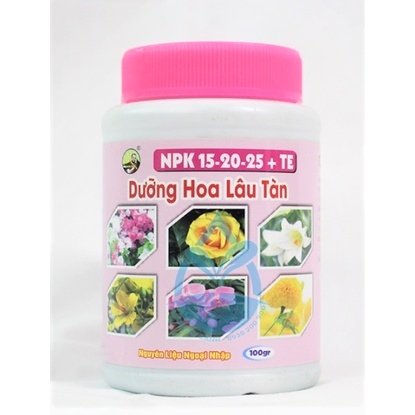COMBO 8  phân bón cho hoa, cây kiêng Ra Rễ - Dưỡng Cây,Kích Ra Hoa,Dưỡng Hoa Lâu Tàn,Chống Rụng - Siêu Lân,Kali,Magie