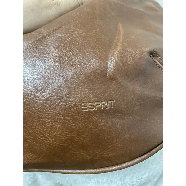 Túi hobo esprit 2hand