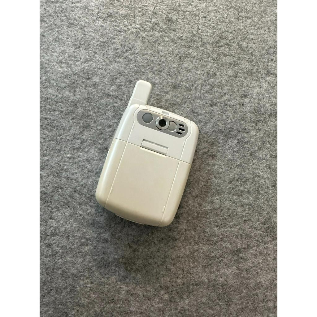 Điện thoại NEC N208 Trắng Chính hãng