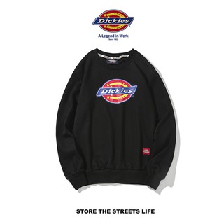Áo sweater Dickies phong cách unisex cá tính VN 55