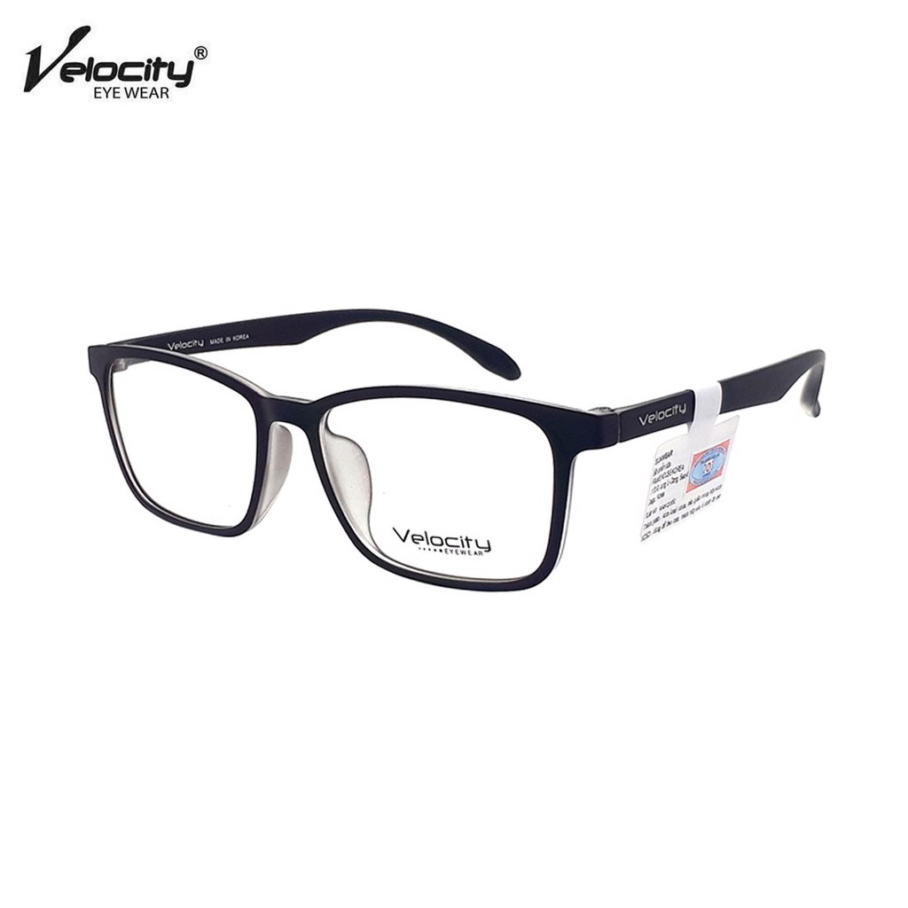 (Hàng chính hãng) Gọng kính nam nữ Velocity 0VL974630 màu sắc thời trang