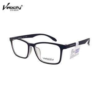 (Hàng chính hãng) Gọng kính nam nữ Velocity 0VL974630 màu sắc thời trang