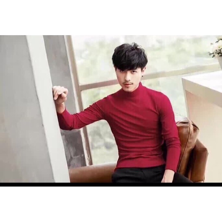 Xưởng bán áo giữ nhiệt nam, lót nỉ, chất đẹp giá rẻ | BigBuy360 - bigbuy360.vn