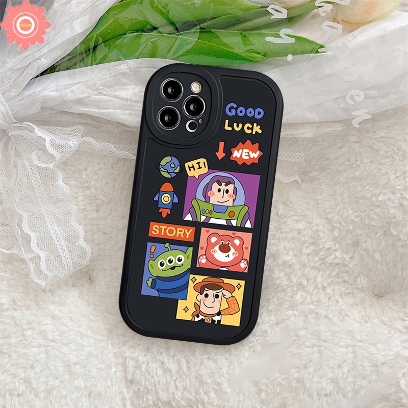 Ốp Điện Thoại Cho Redmi Note 10 10s 11 11Pro 8 9 12C 10C 10 9 10A 9A 9T 9C Nf Note 9s 11s 9Pro 10Pro