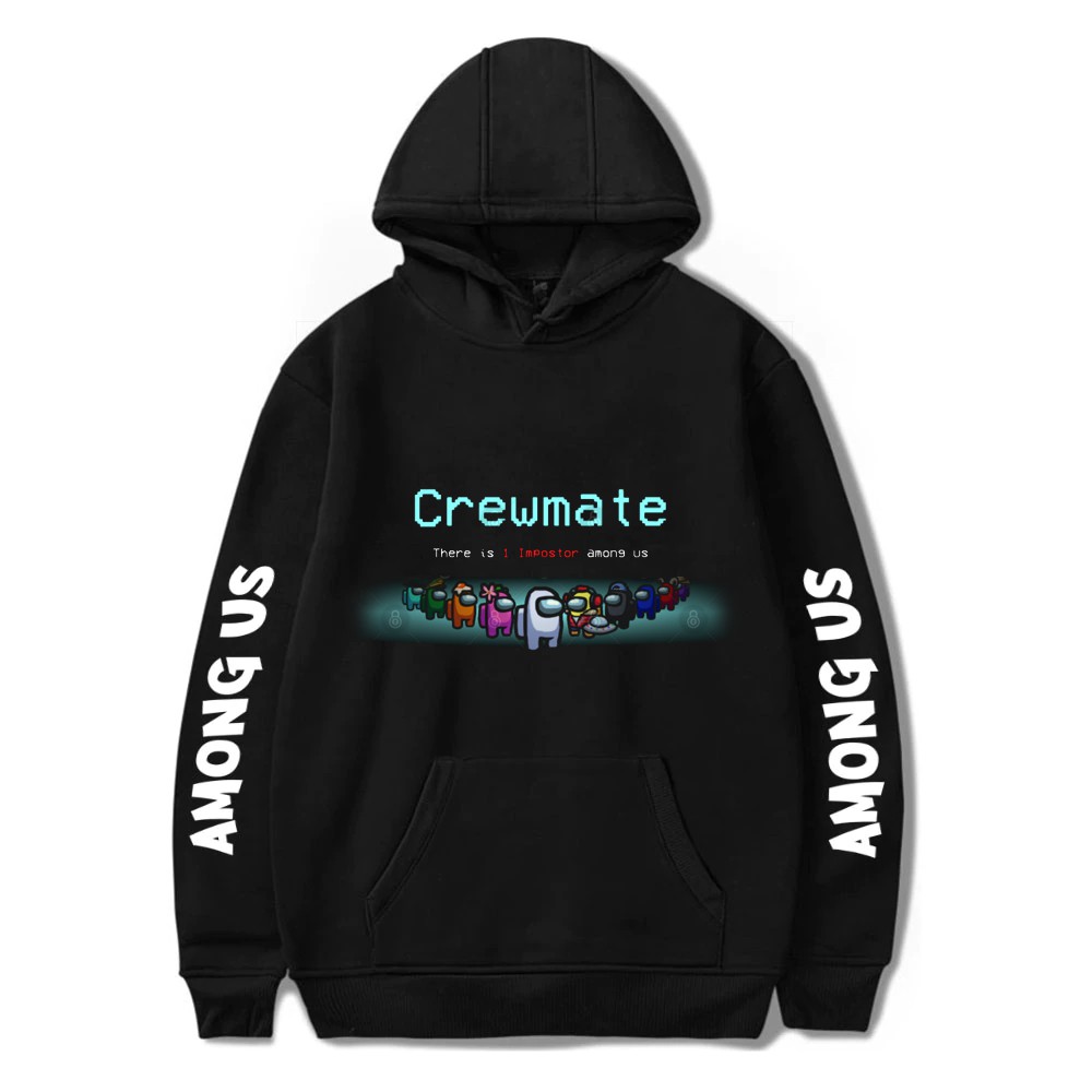 BST áo Hoodie Among Us cực chất giá siêu rẻ | BigBuy360 - bigbuy360.vn