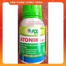 ATONIK 100ML CHAI NHÔM MẪU MỚI CHÍNH HÃNG ADC - THUỐC KÍCH THÍCH SINH TRƯỠNG - RA RỄ- NÃY CHỒI