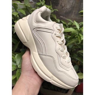 Giày Sneaker Ultra Boost đỏ mận(  có sẵn)