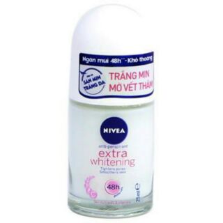 Lăn khử mùi Nivea
