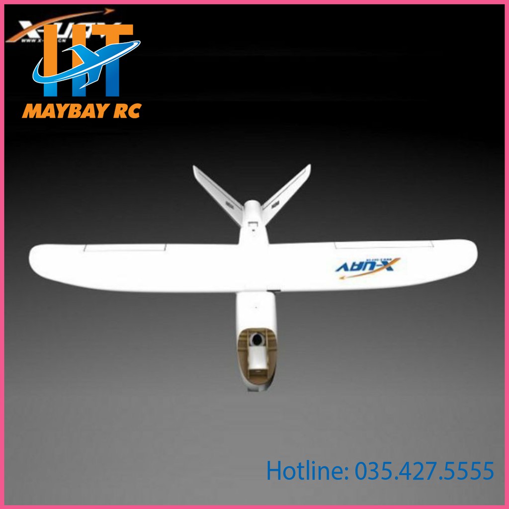 KIT Máy Bay X- UAV Talon mini FPV