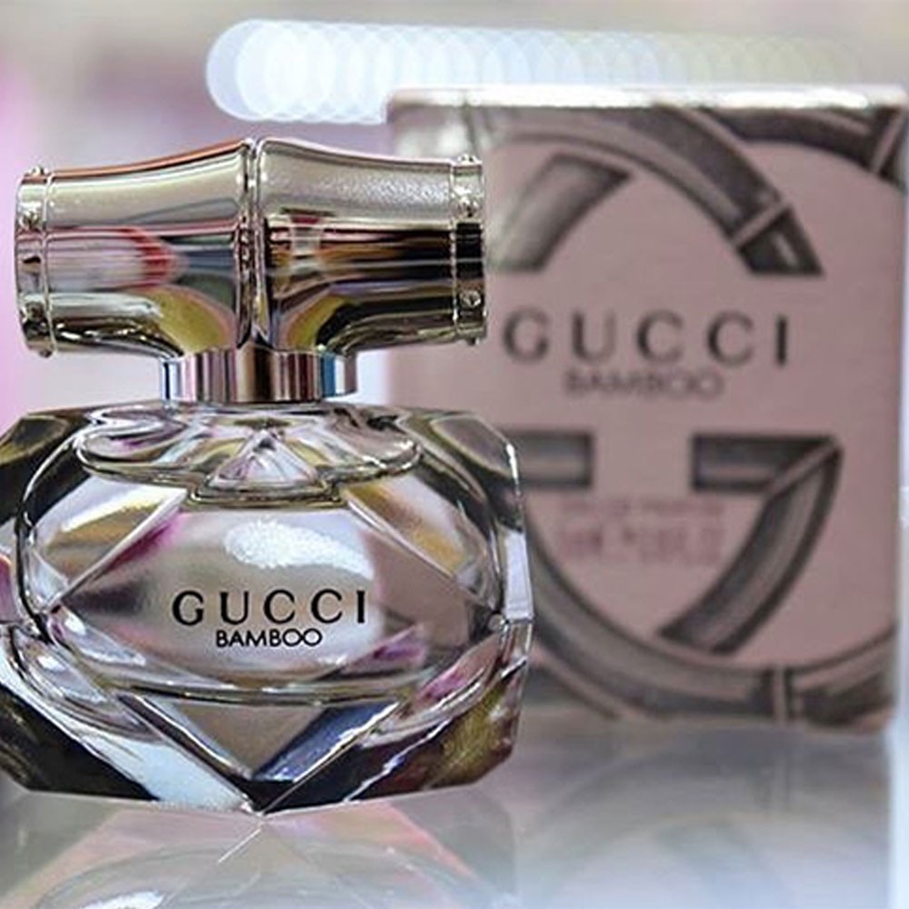 [NEW] Nước Hoa Nữ Bamboo Eau de Toilette - Nước Hoa Nữ 75ml - Nước Hoa Nữ GUCCI -  Nước Hoa Nữ Quý Phái | BigBuy360 - bigbuy360.vn
