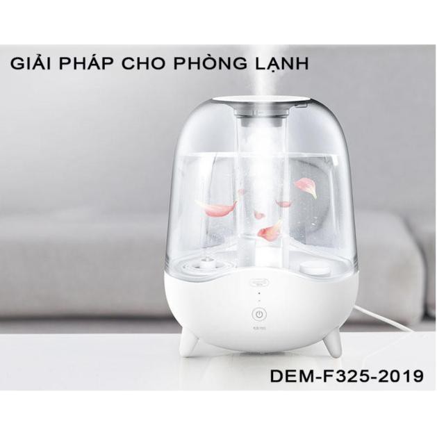 Máy tạo ẩm Deerma 5L - Home and Garden