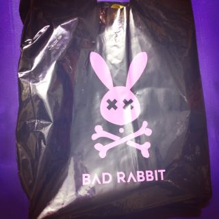 Ba lô Bad Habits của Bé An cute