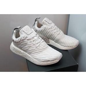 Giày Sneakers NMD R2 PK W CLEAR GRANITE