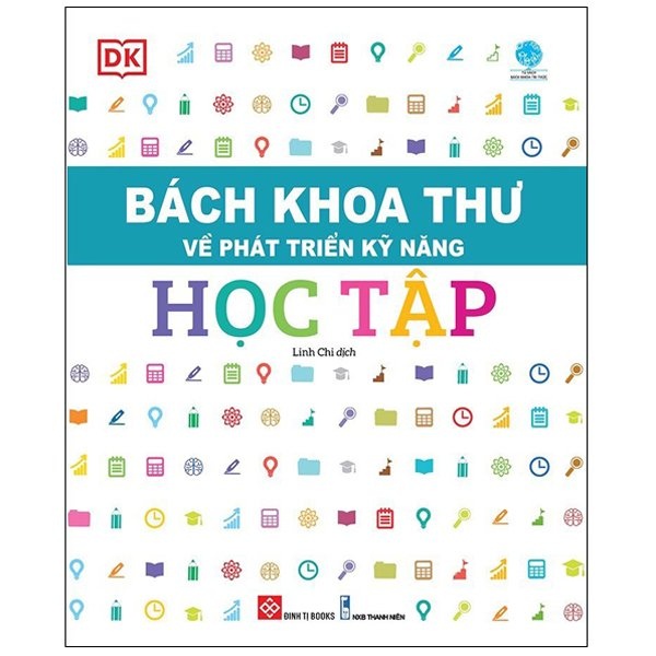 Sách Bách Khoa Thư Về Phát Triển Kỹ Năng - Học Tập