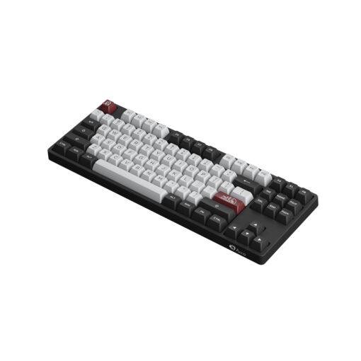 Bàn Phím Cơ Máy Tính Có Dây - 5087B Dracula Castle