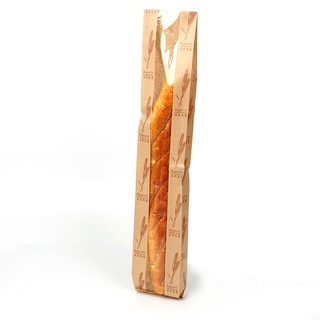 Set 5 túi đựng bánh mì baguette