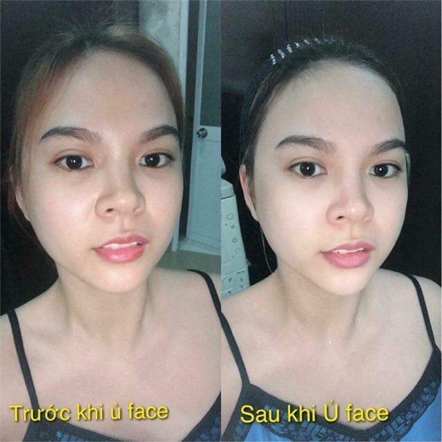 Ủ trắng face Genie Hàn Quốc 350ml | BigBuy360 - bigbuy360.vn